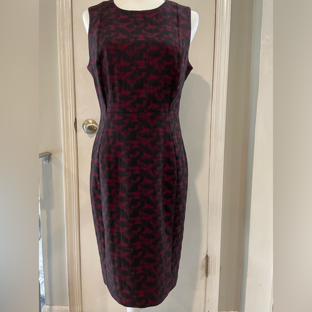 Calvin Klein dress size 10
